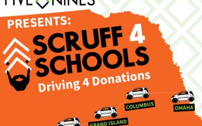 Why You Should Get Involved With Scruff 4 Schools